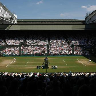 Wimbledon