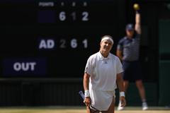 Wimbledon
