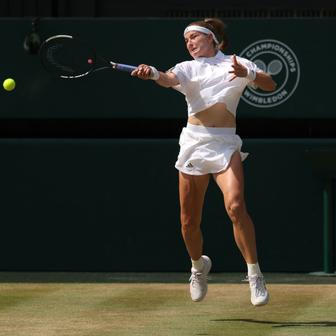 Wimbledon