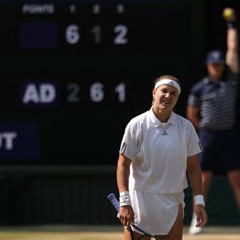 Wimbledon