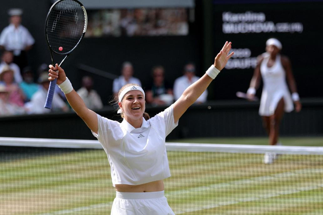 Wimbledon