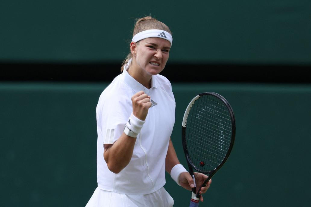 Wimbledon
