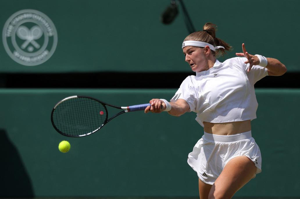 Wimbledon
