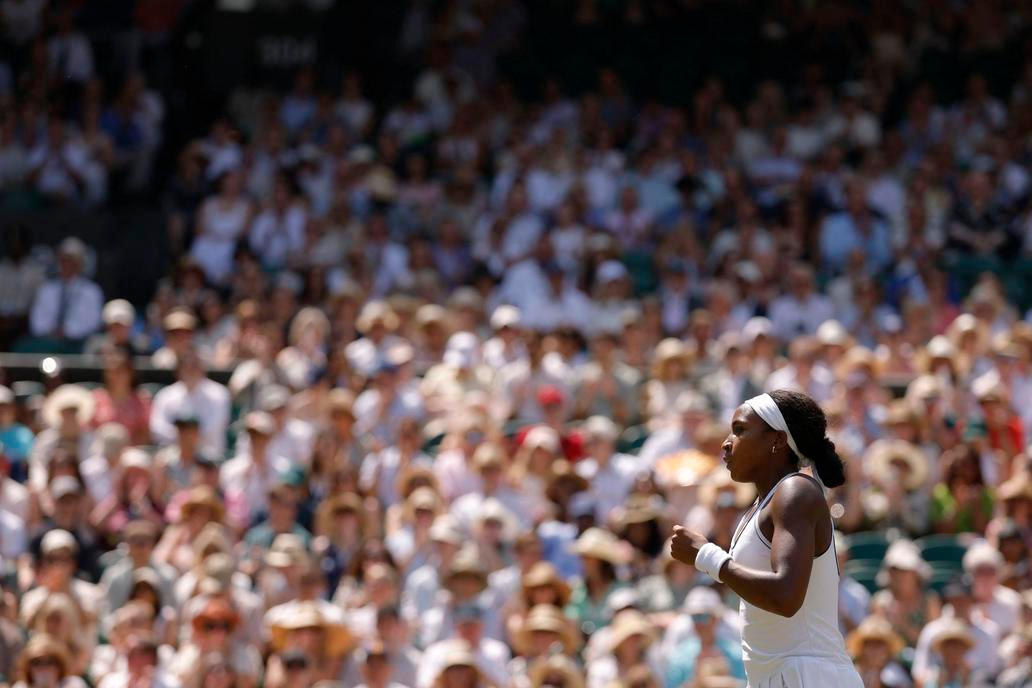 Wimbledon