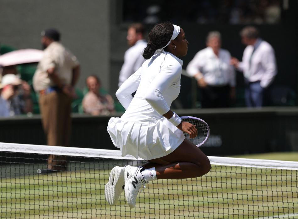 Wimbledon