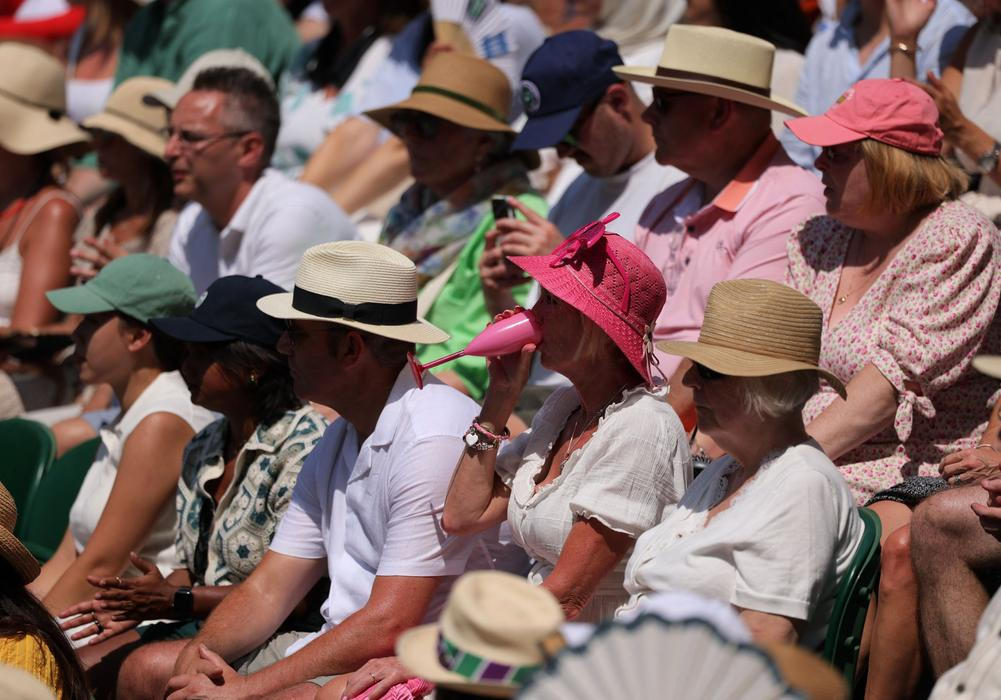 Wimbledon