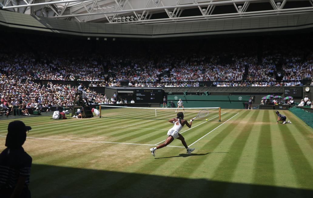 Wimbledon