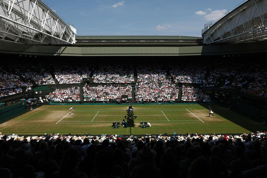 Wimbledon