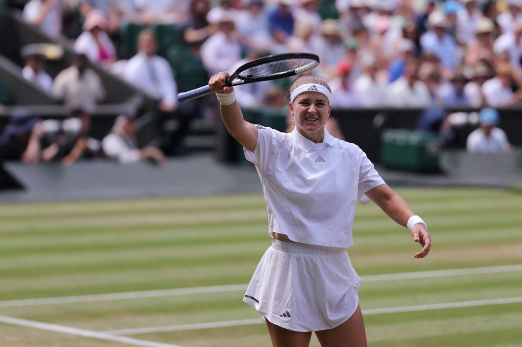 Wimbledon