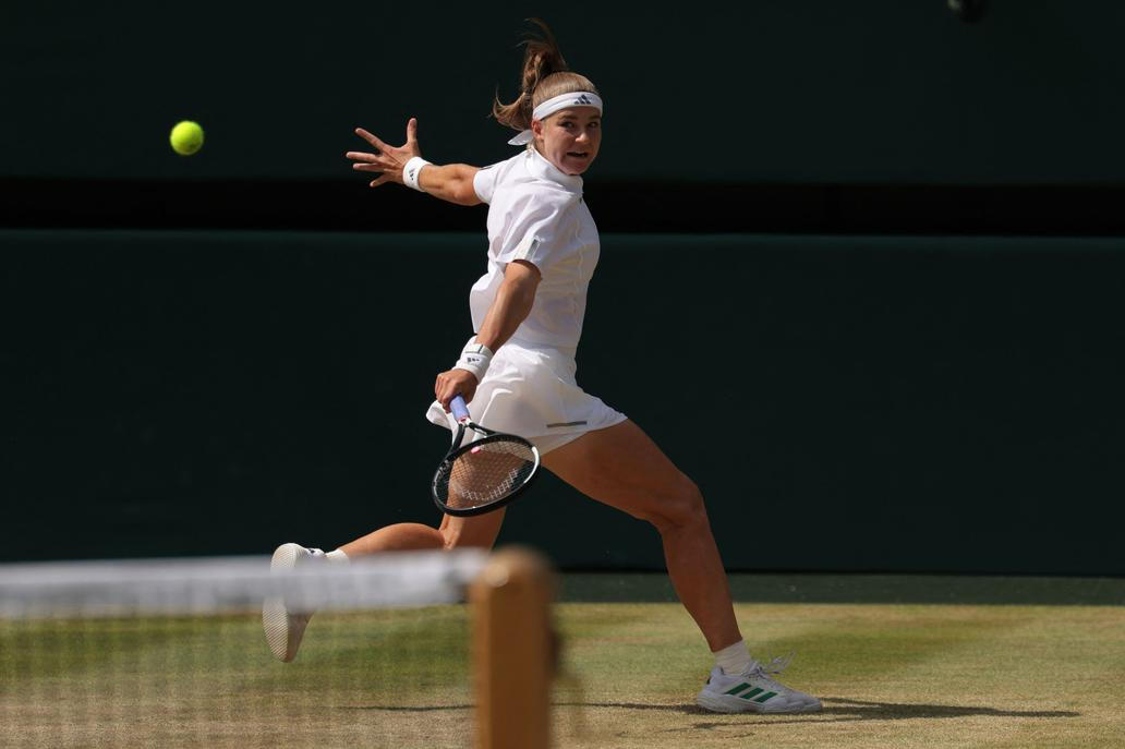 Wimbledon
