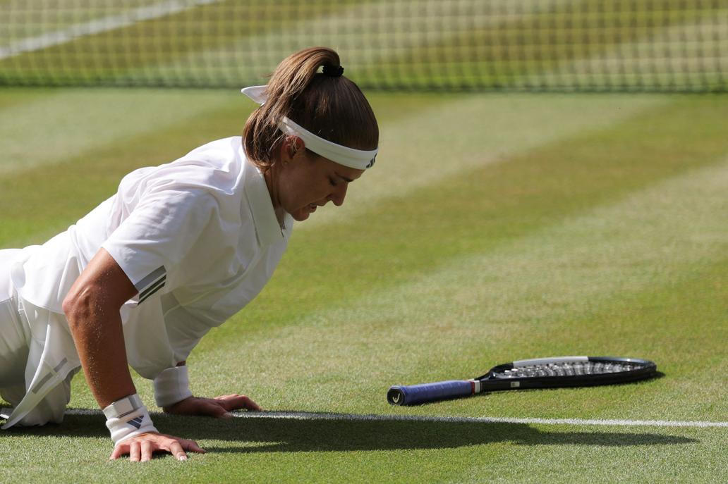Wimbledon