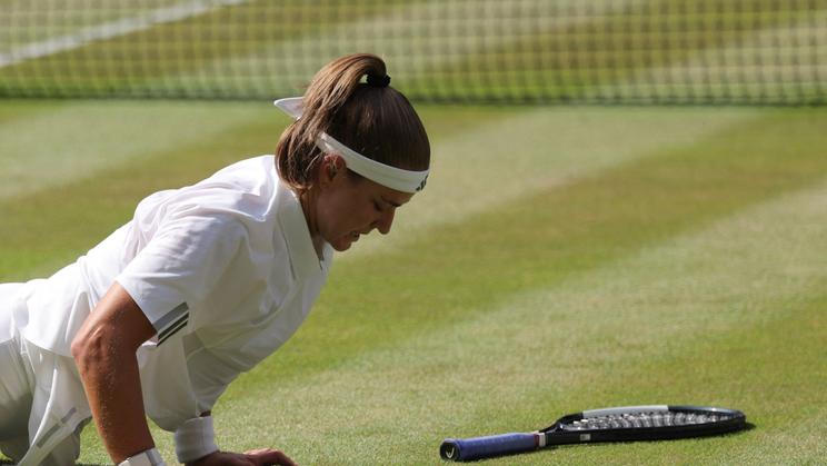 Wimbledon