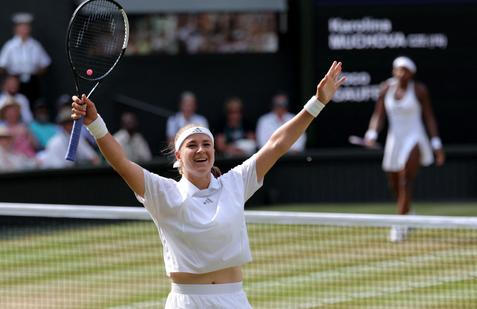 Wimbledon