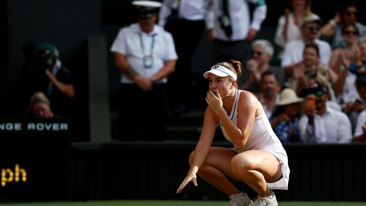 Wimbledon