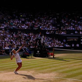 Wimbledon