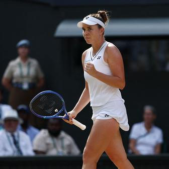 Wimbledon