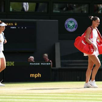 Wimbledon