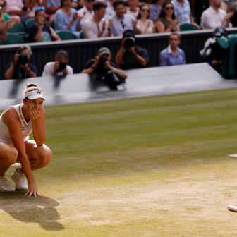 Wimbledon
