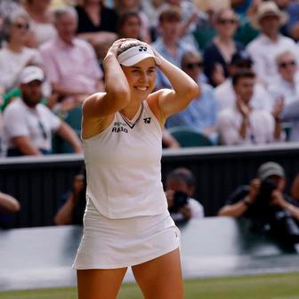 Wimbledon