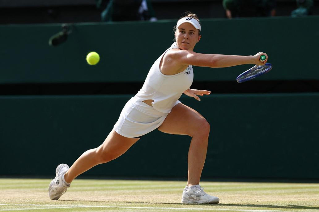 Wimbledon