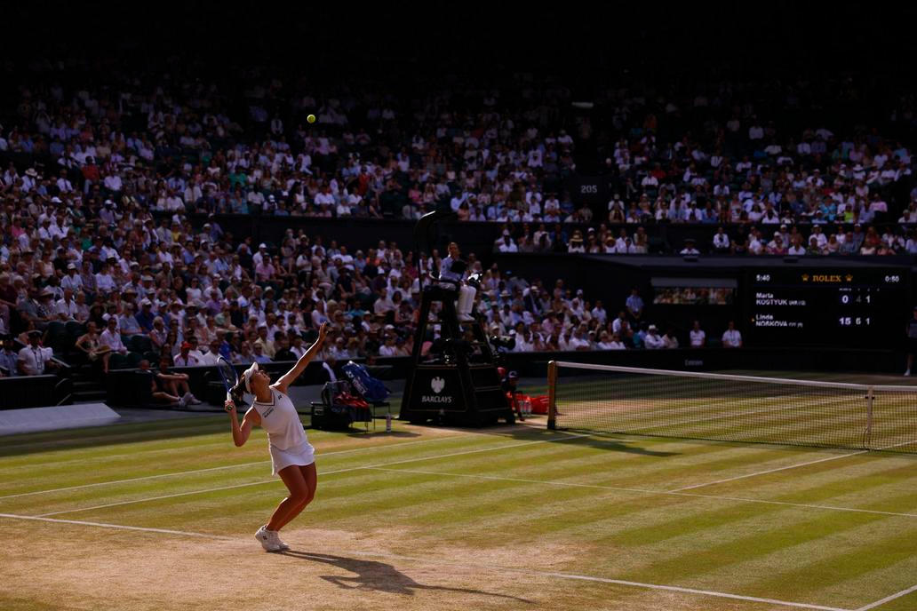 Wimbledon
