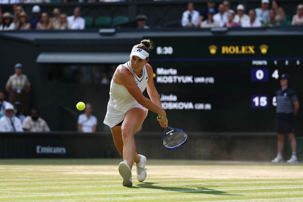 Wimbledon
