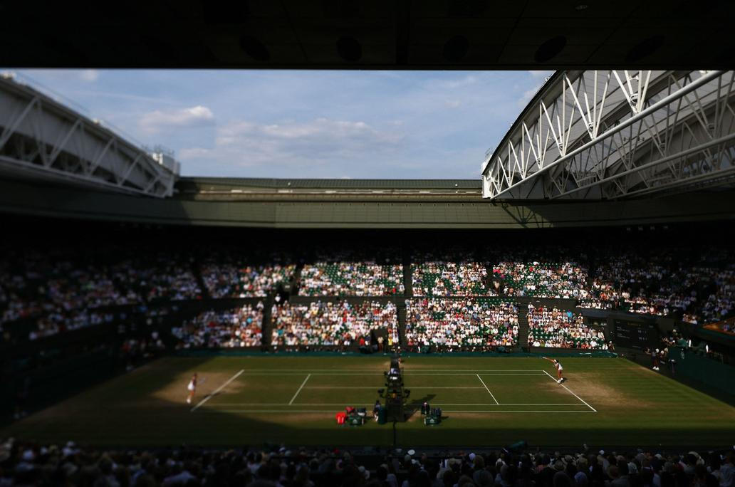 Wimbledon