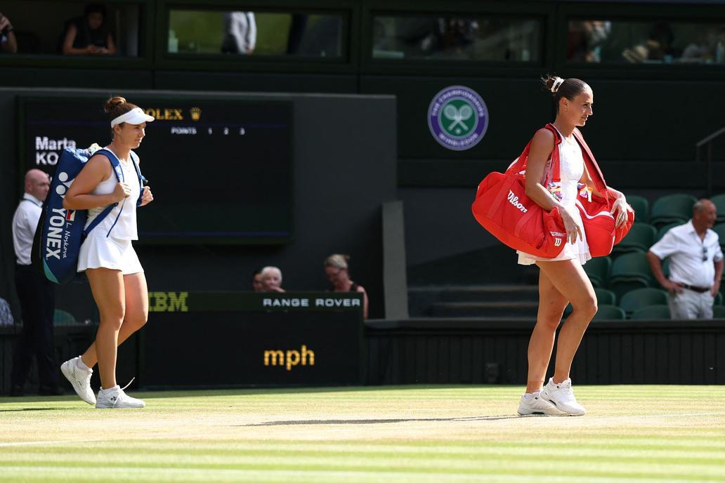 Wimbledon