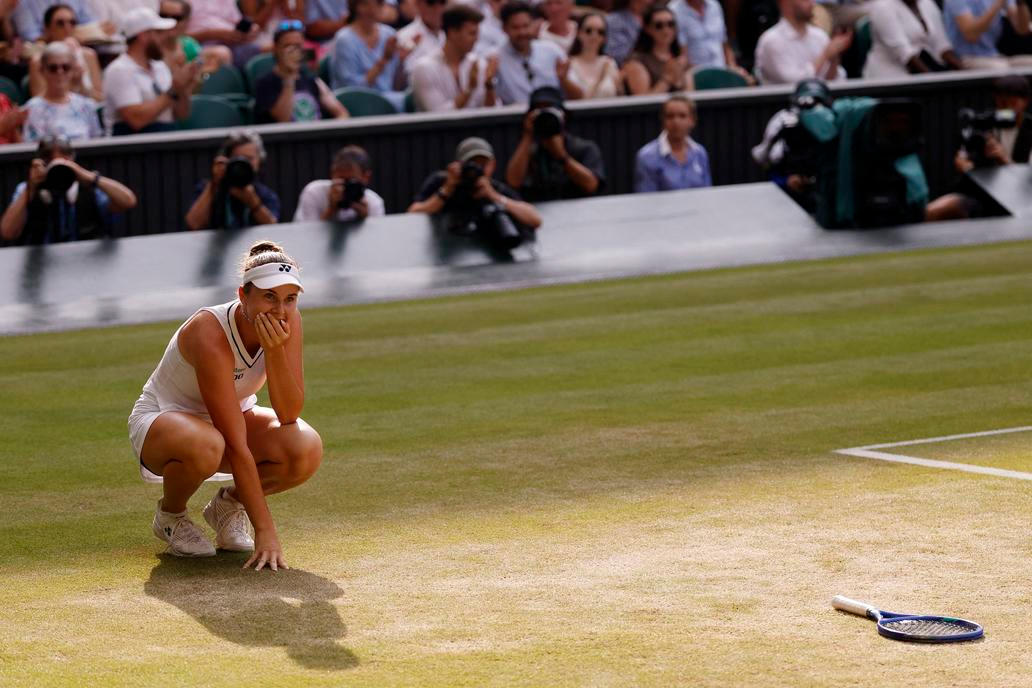 Wimbledon