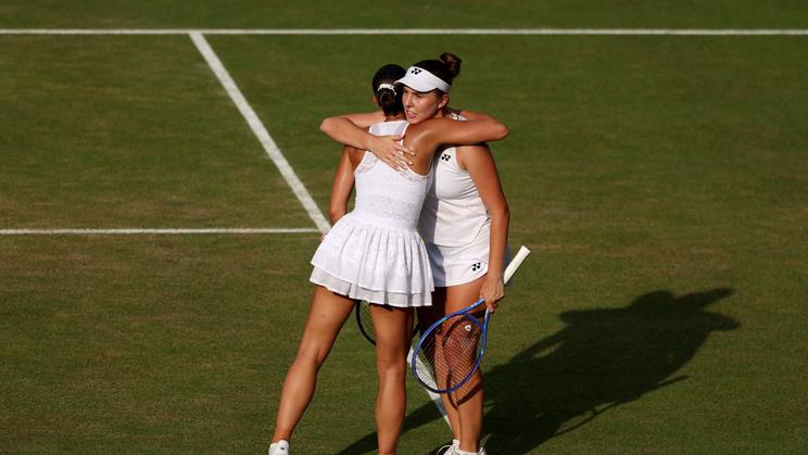 Wimbledon