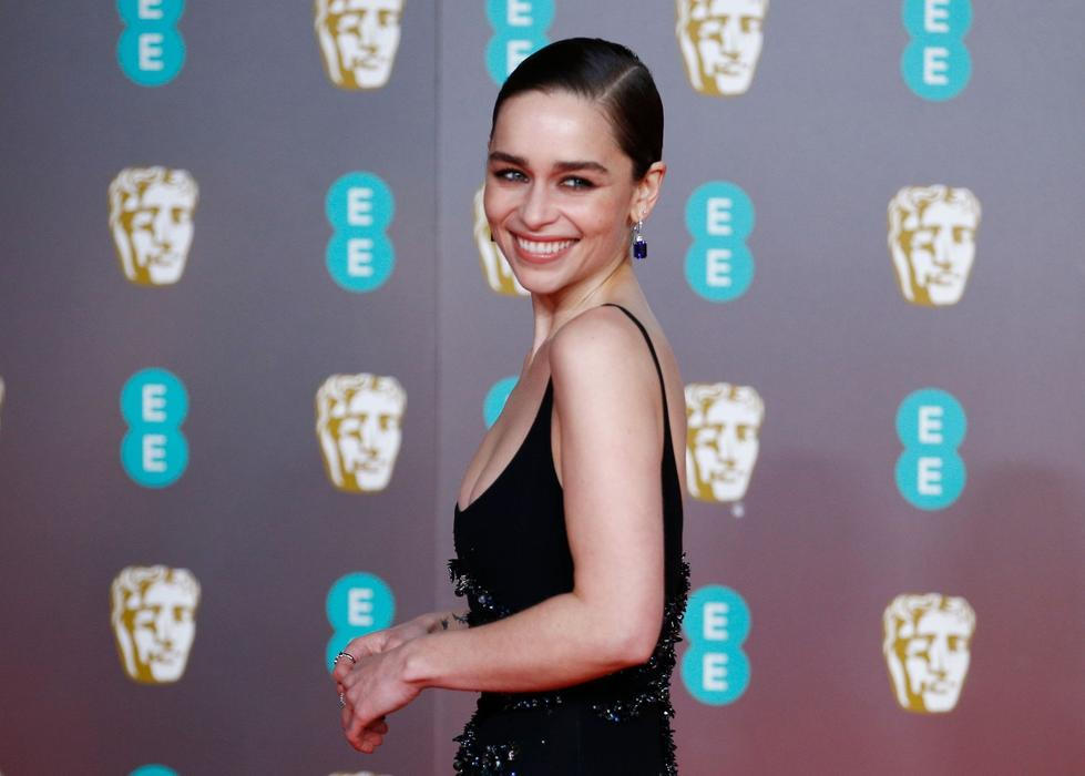 Emilia Clarke