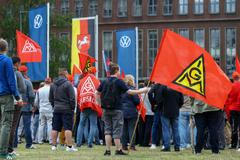 Volkswagen.