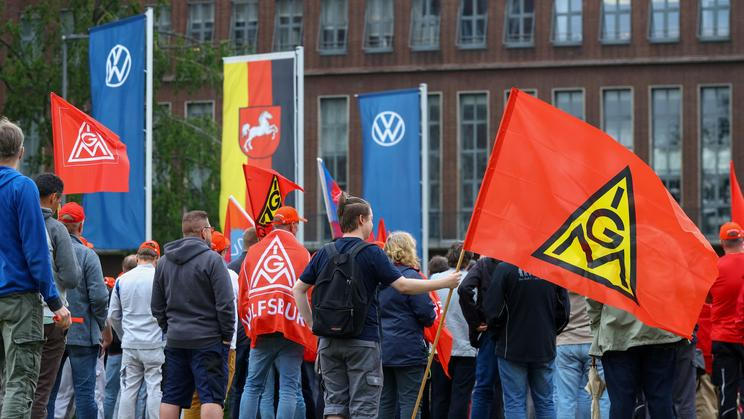 Volkswagen.