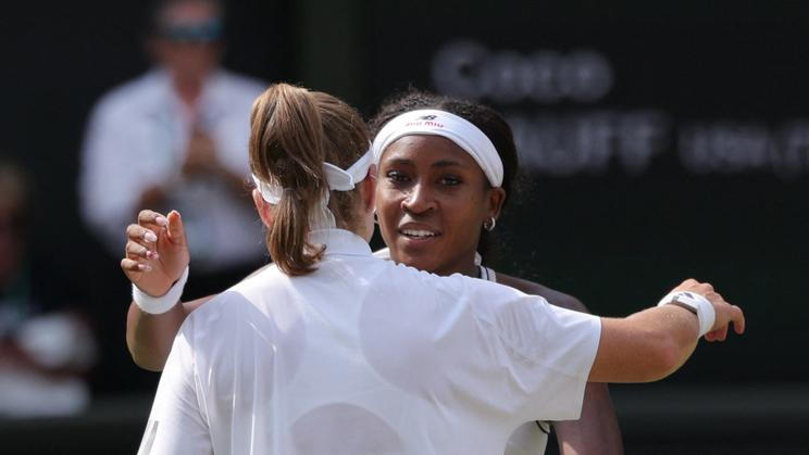 Wimbledon