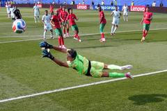 FIFA World Cup 2026 - Quarter Final - France v Morocco