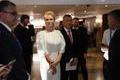Monika Babišová na Summitu NATO v Ankaře
