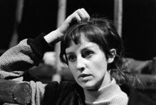 Nina Divíšková, Matka Kuráž