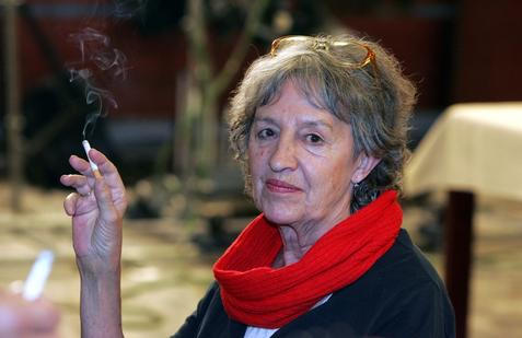 Nina Divíšková, herečka