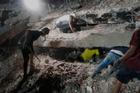 Venezuela Earthquake