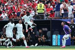 FIFA World Cup 2026 - Quarter Final - France v Morocco