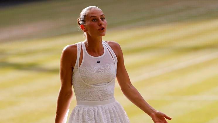 Wimbledon