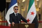 Syria France Explosions