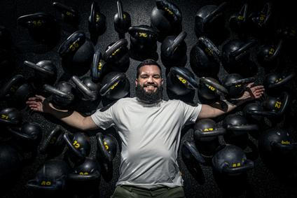 Michal „Radar“ Vrátný