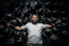 Michal „Radar“ Vrátný