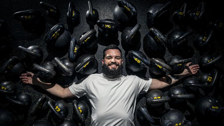 Michal „Radar“ Vrátný