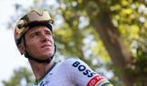 Remco Evenepoel na Tour de France 2026