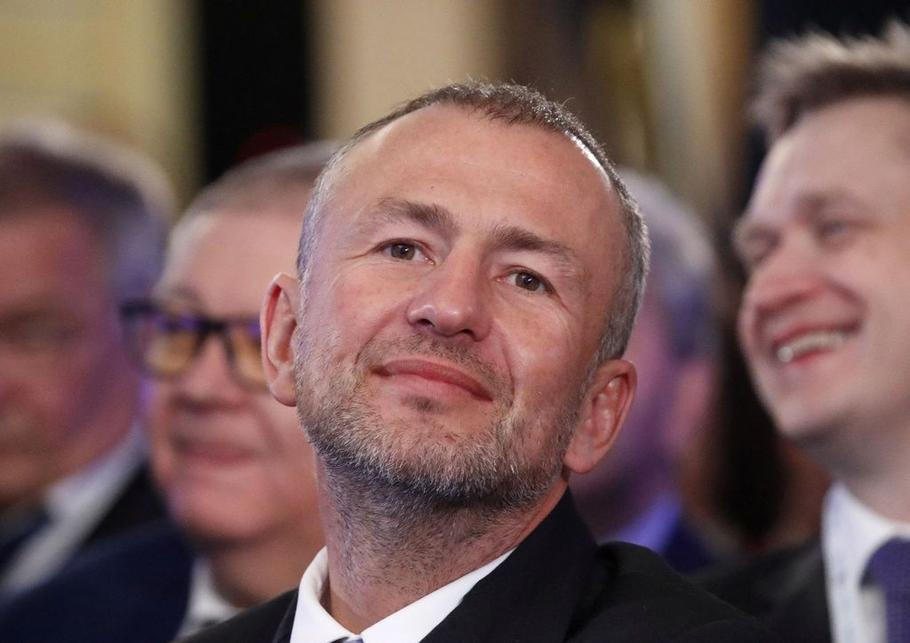 Andrej Melničenko miliardář Rusko