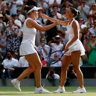 Wimbledon