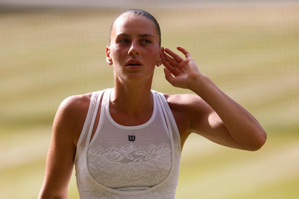 Wimbledon