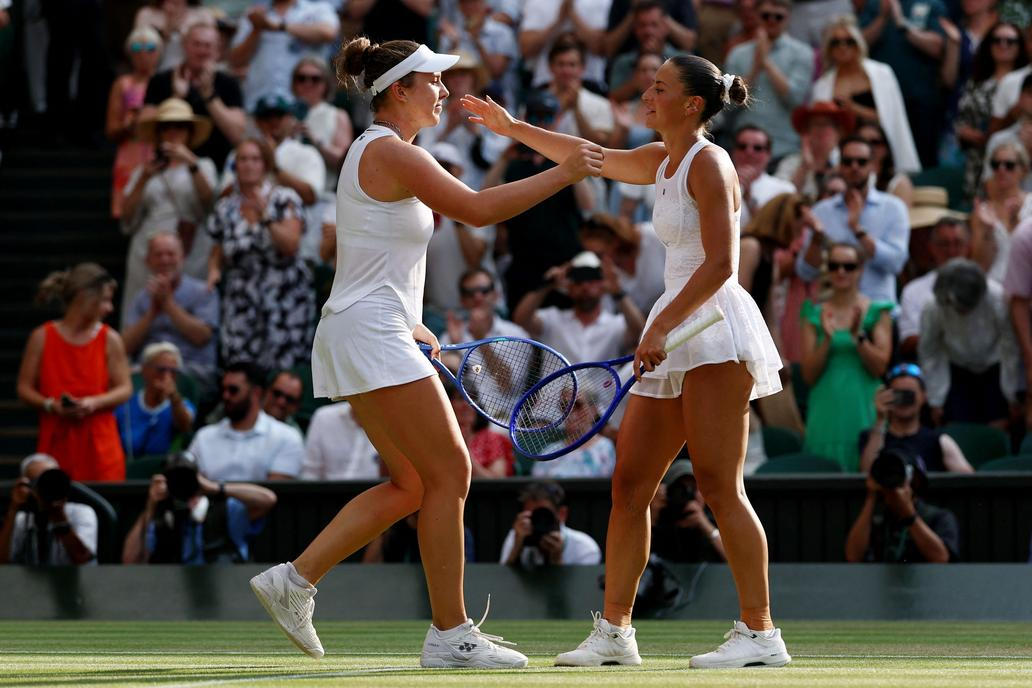 Wimbledon